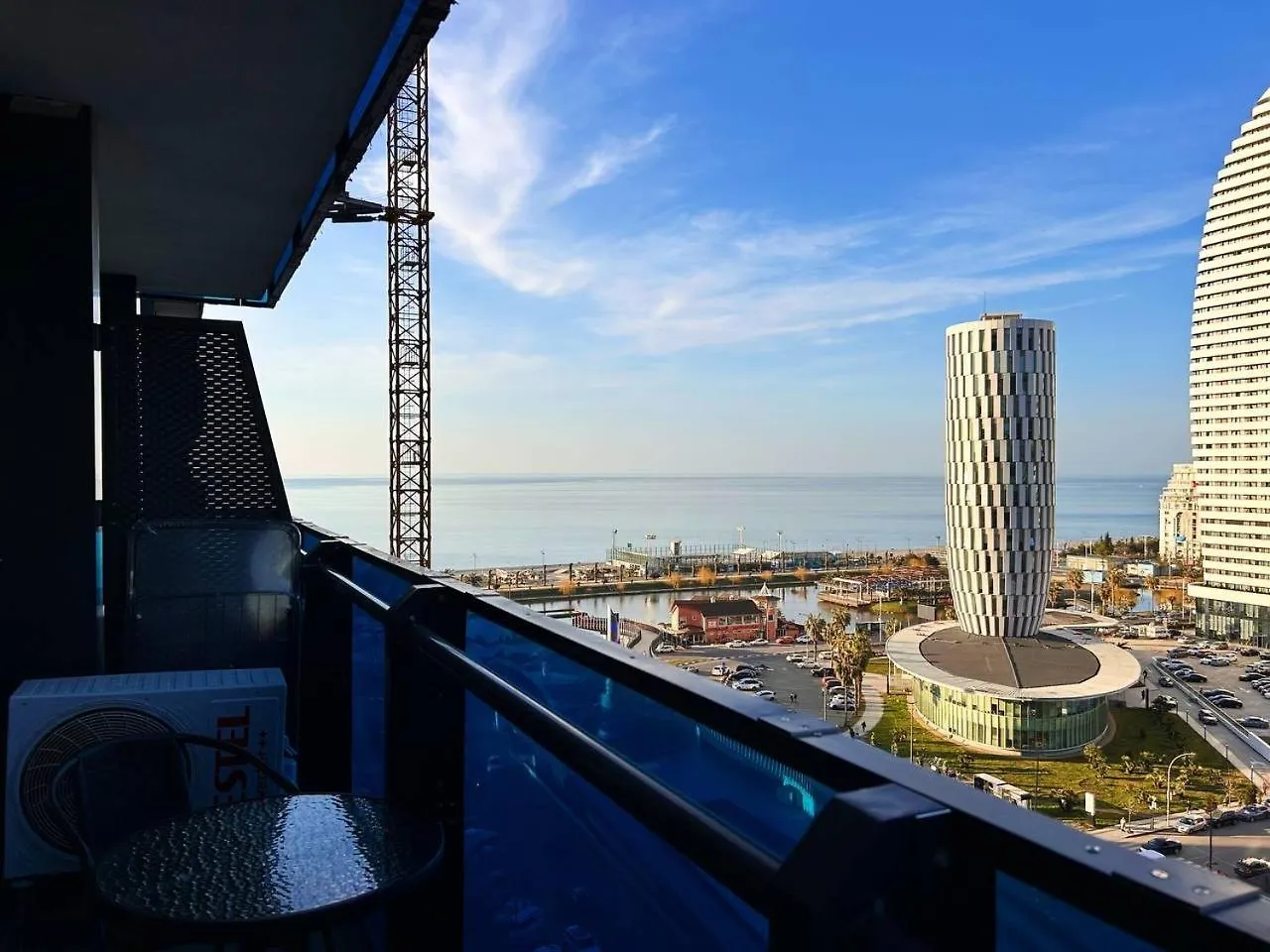 Granat Apartment Batumi