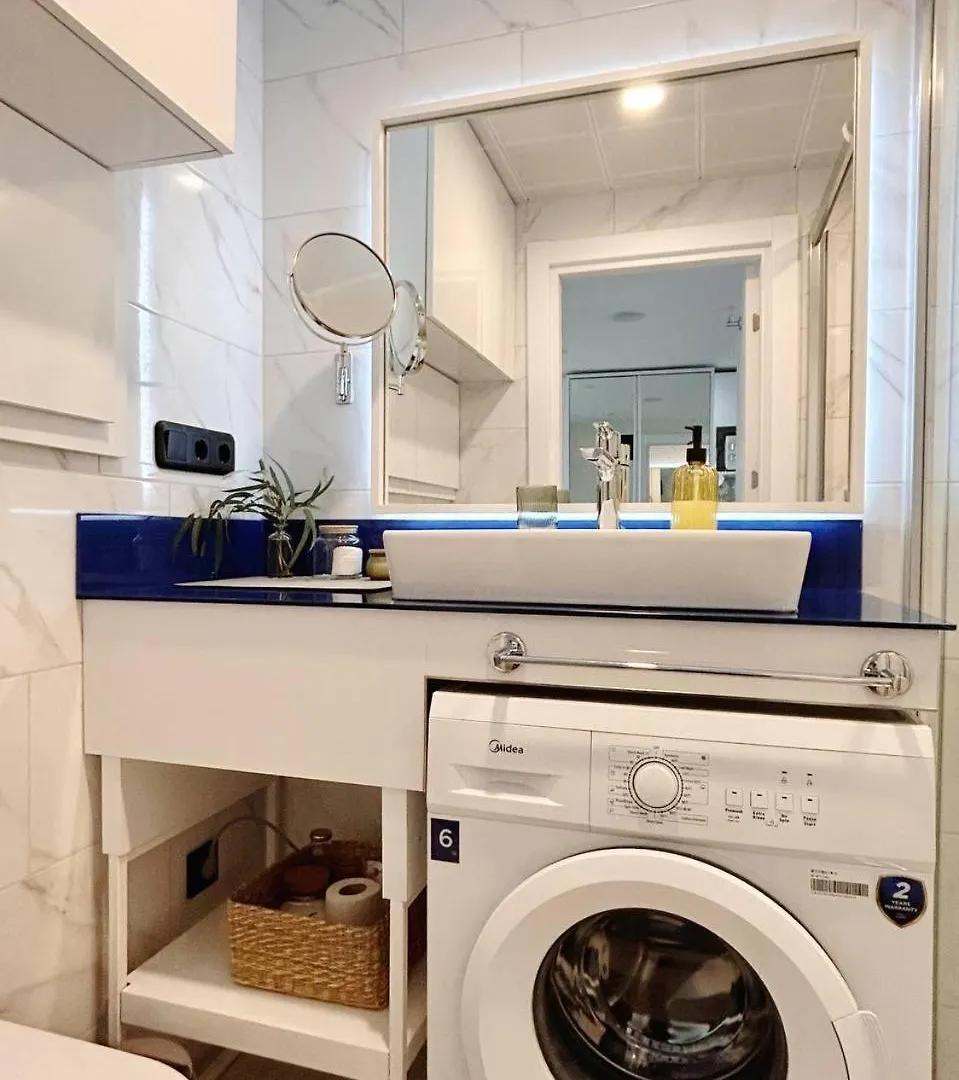 Granat Apartment Batumi
