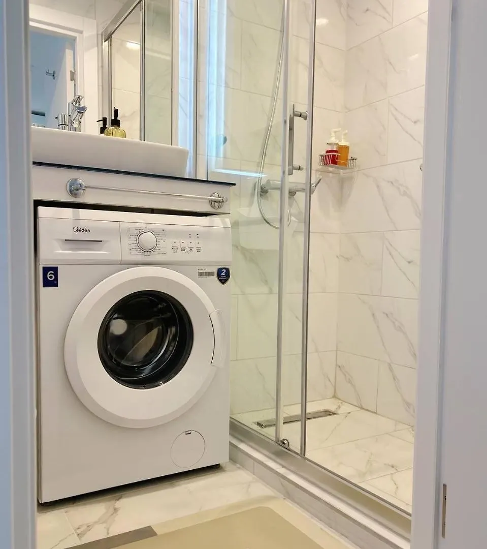 Granat Apartment Batumi