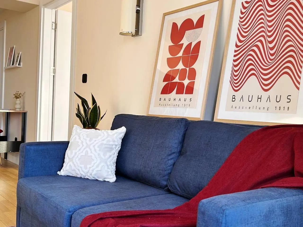 Granat Apartment Batumi Georgia
