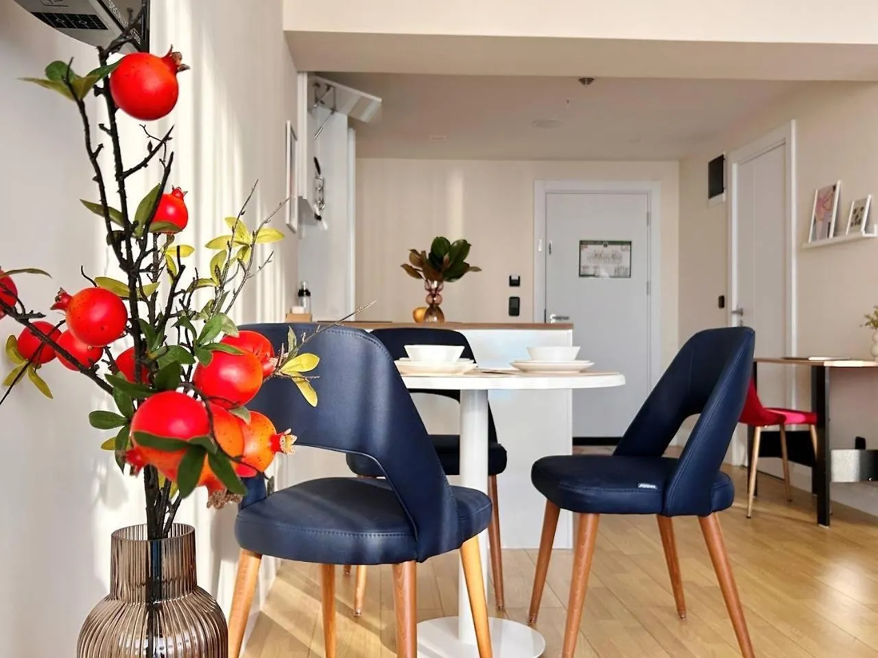Granat Apartment Batumi 0*,  Georgia