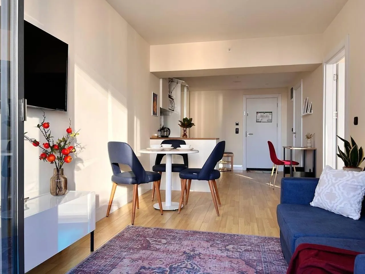 Granat Apartment Batumi