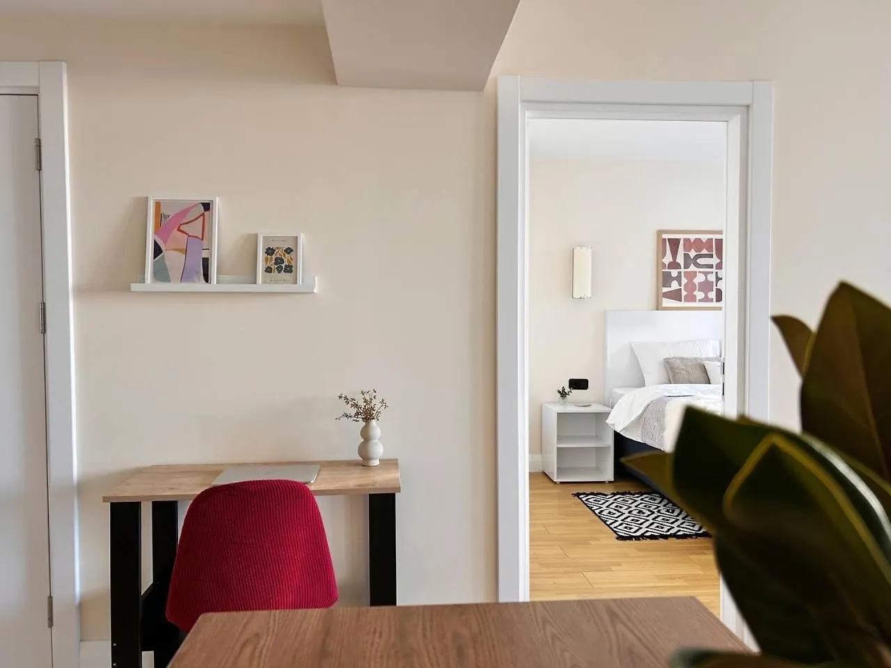 Granat Apartment Batumi