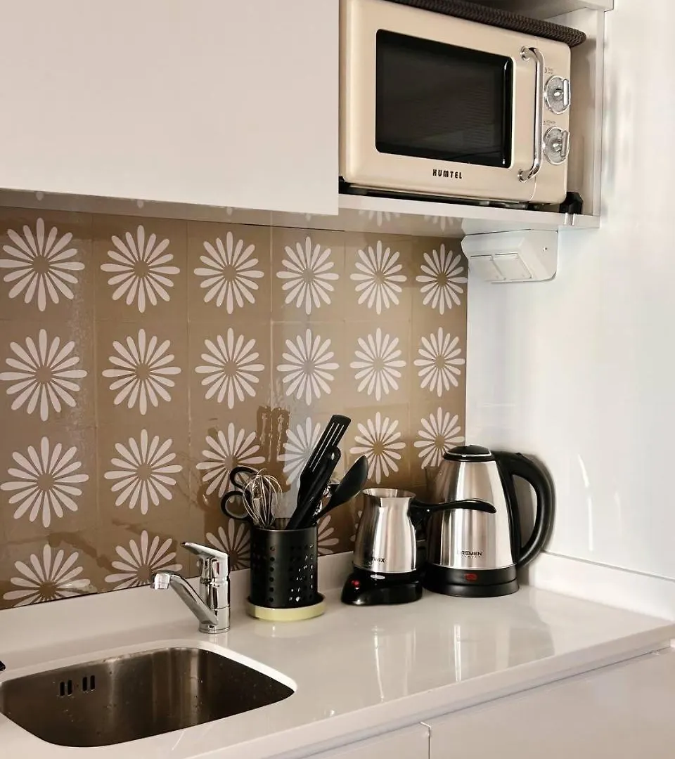 Granat Apartment Batumi 0*,  Georgia