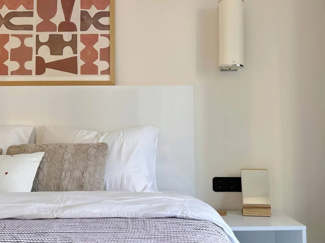 Granat Apartment Batumi