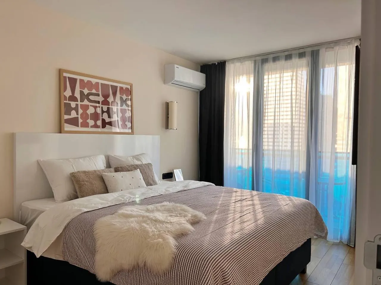 Granat Apartment Batumi